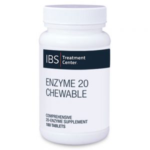 Enzyme 20