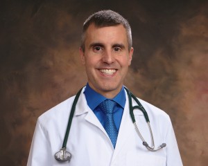 Dr. Stephen Wangen