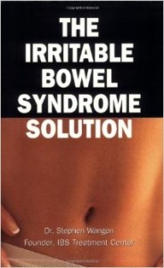 The Irritable Bowel Syndrome Solution