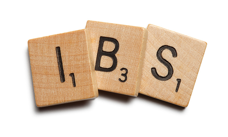 What IS IBS