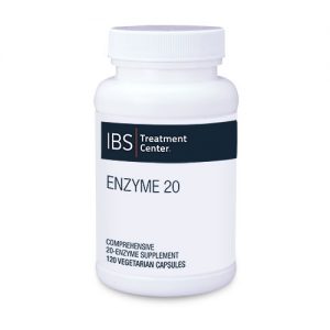 Enzyme 20 Capsules