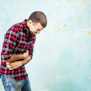 Ibs affects men in different ways